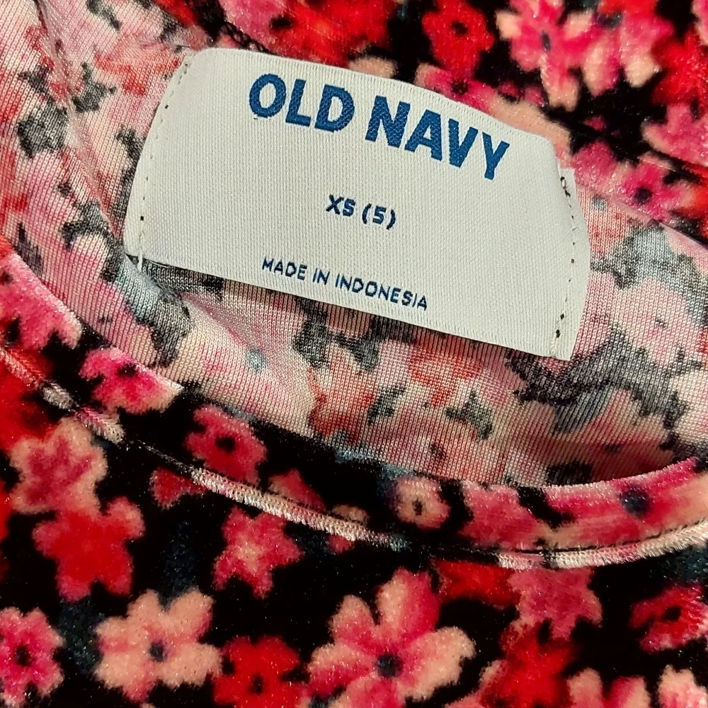 Old Navy nwt old