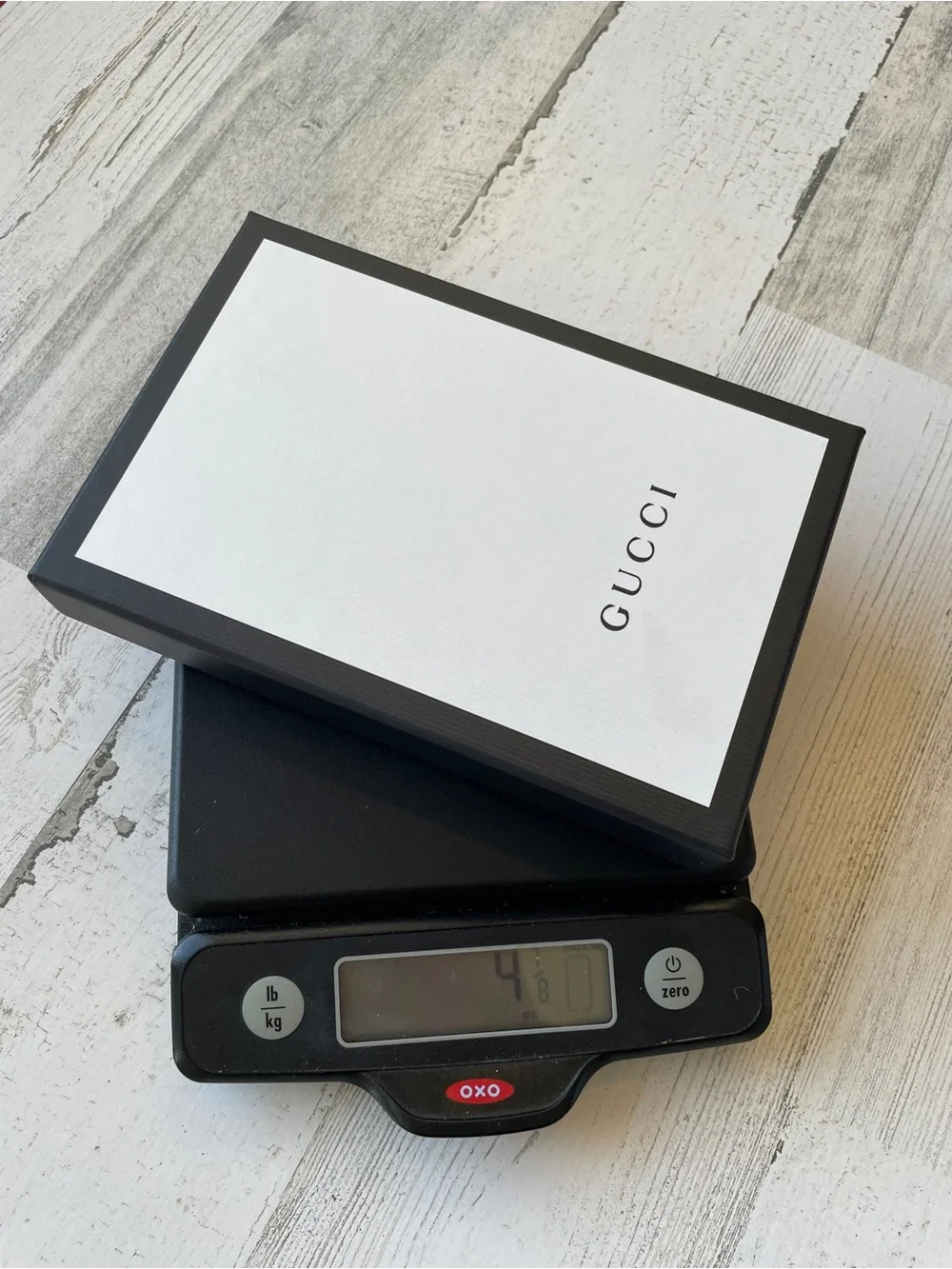 Gucci designer phone