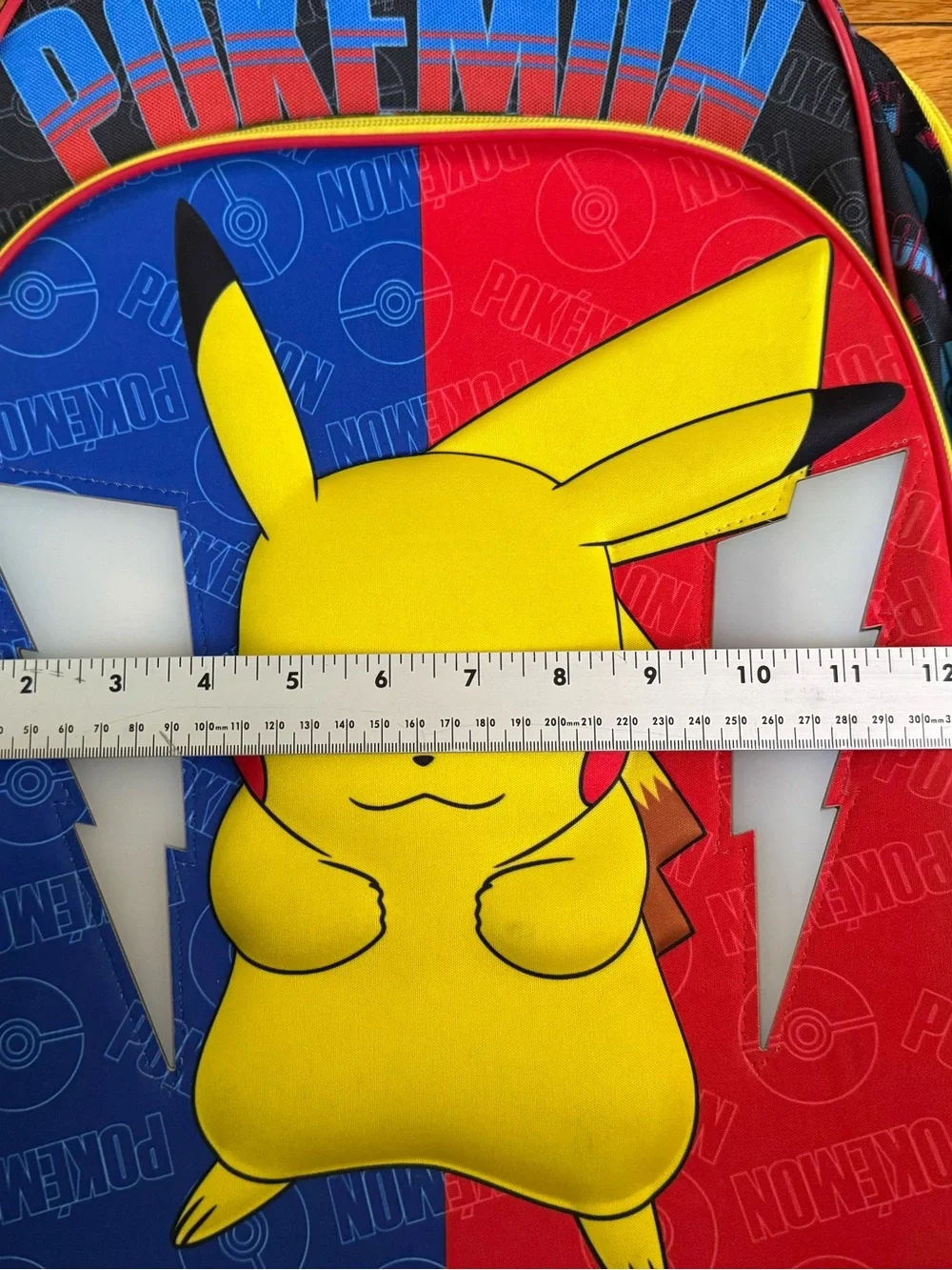 Pokemon official kids