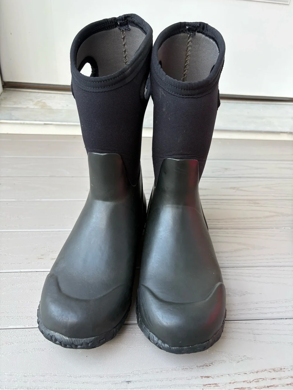 Bogs durable waterproof