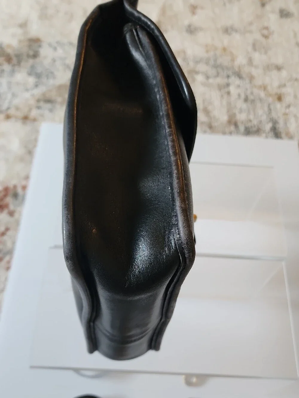 Coach willis vintage
