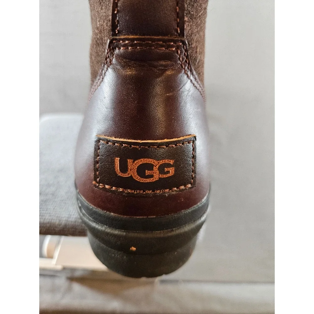 UGG simmens waterproof