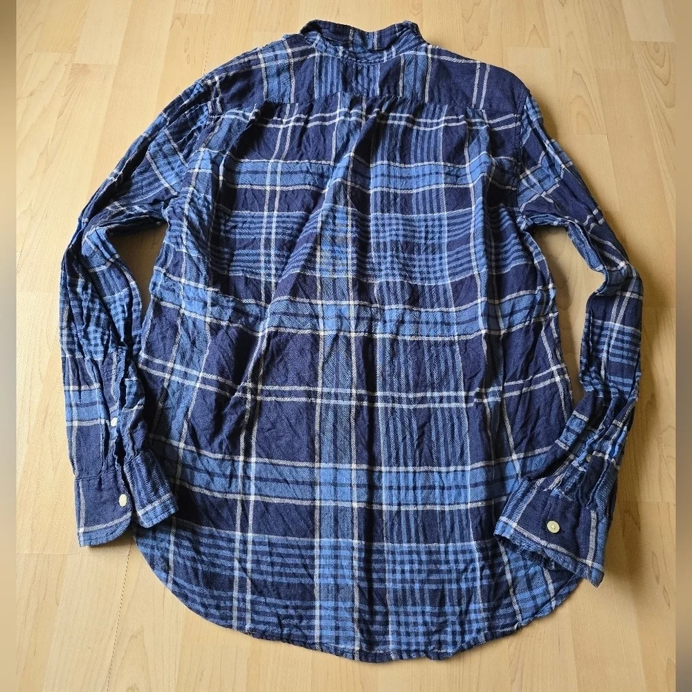 J. Crew crew 100%