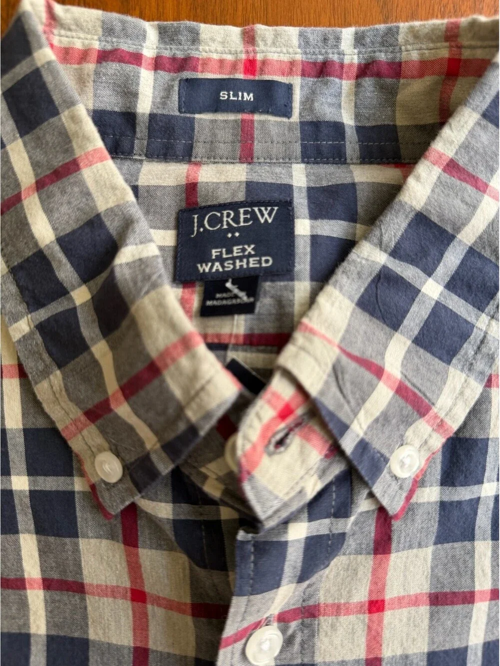 J. Crew 24	20	30	36 this