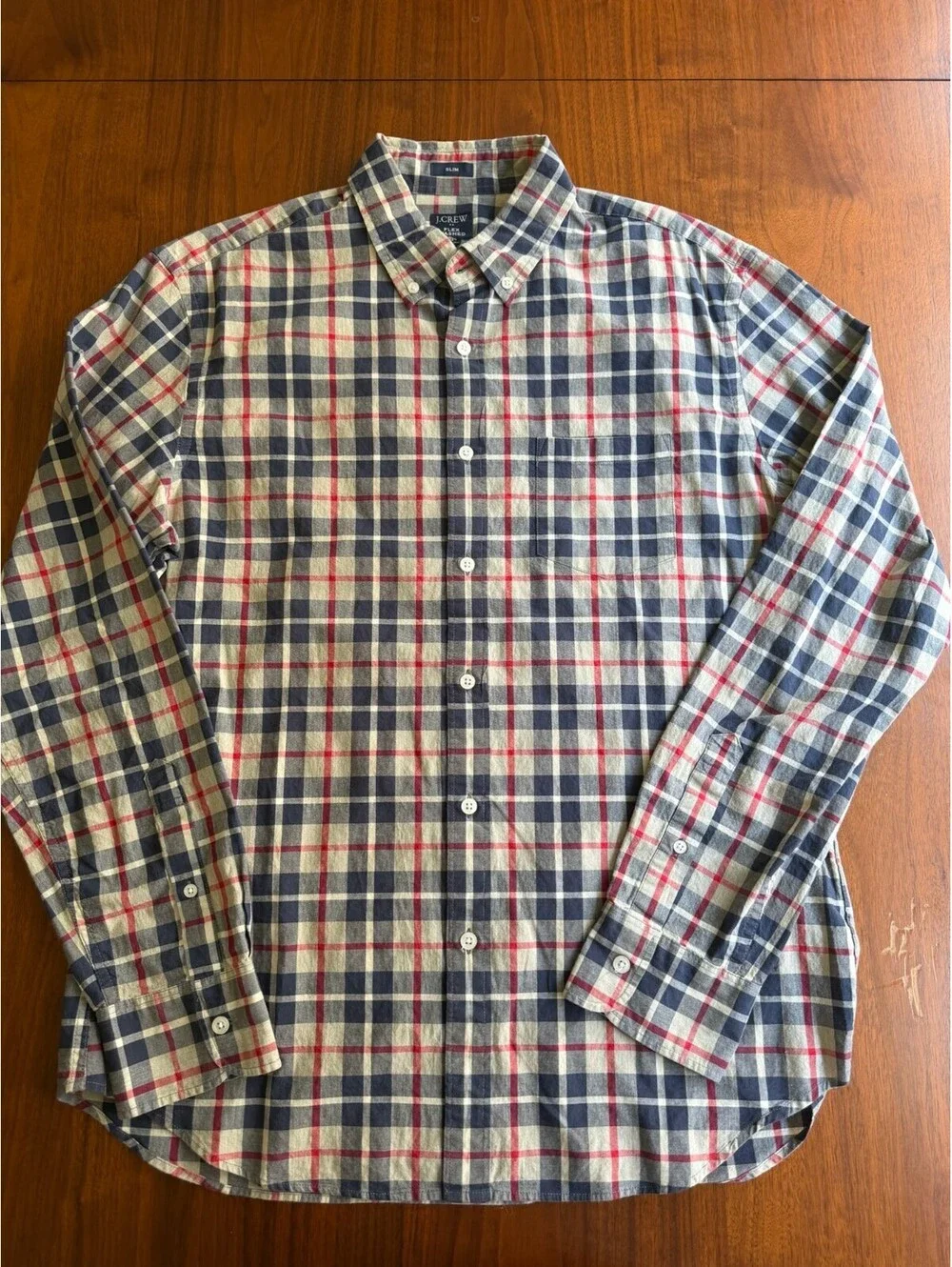 J. Crew 24	20	30	36 this