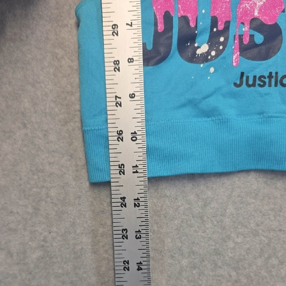 Justice bright fun