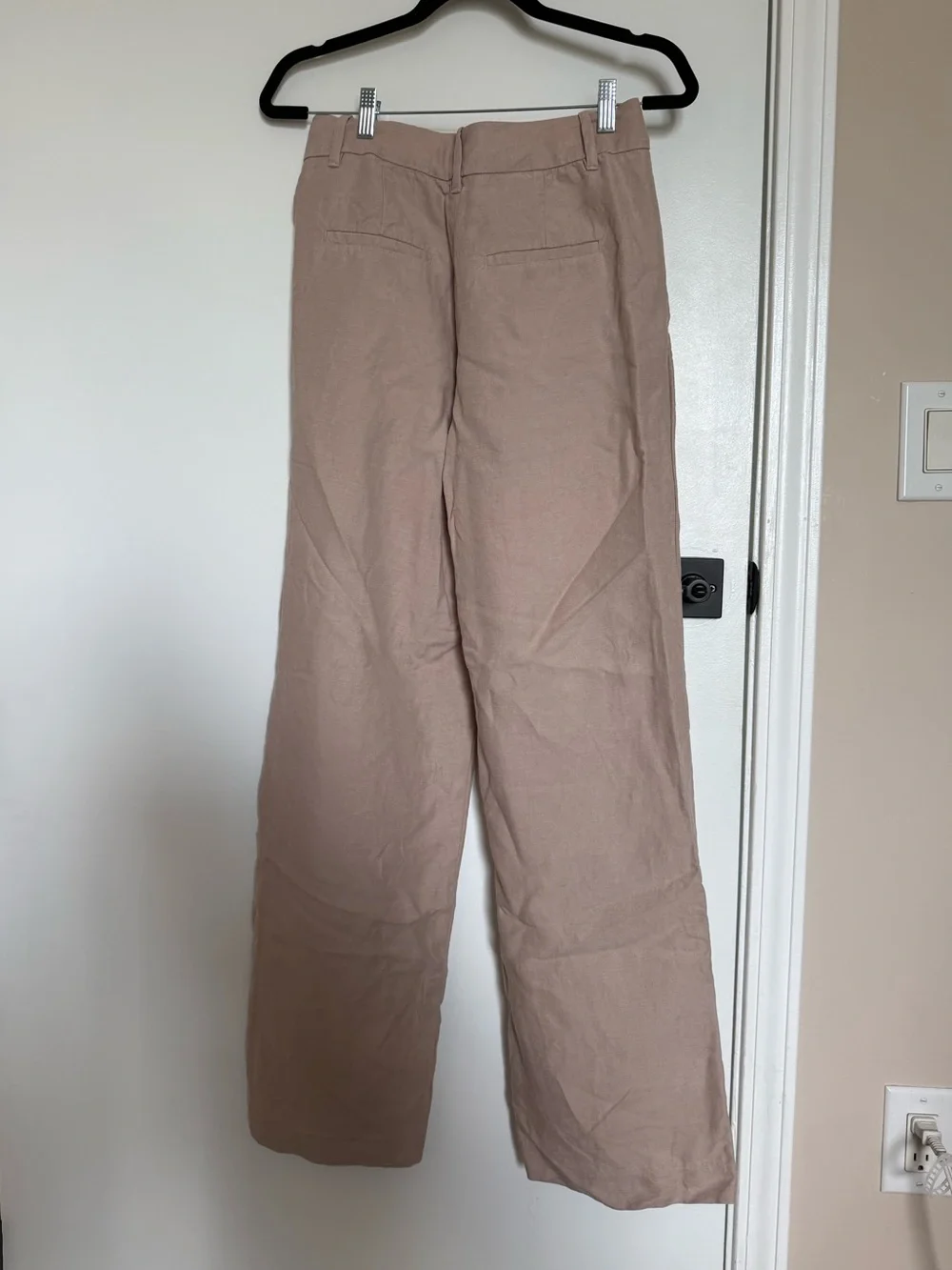 Wilfred effortless wide