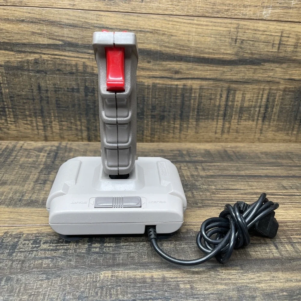 Nintendo nes quick