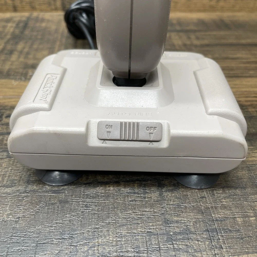 Nintendo nes quick