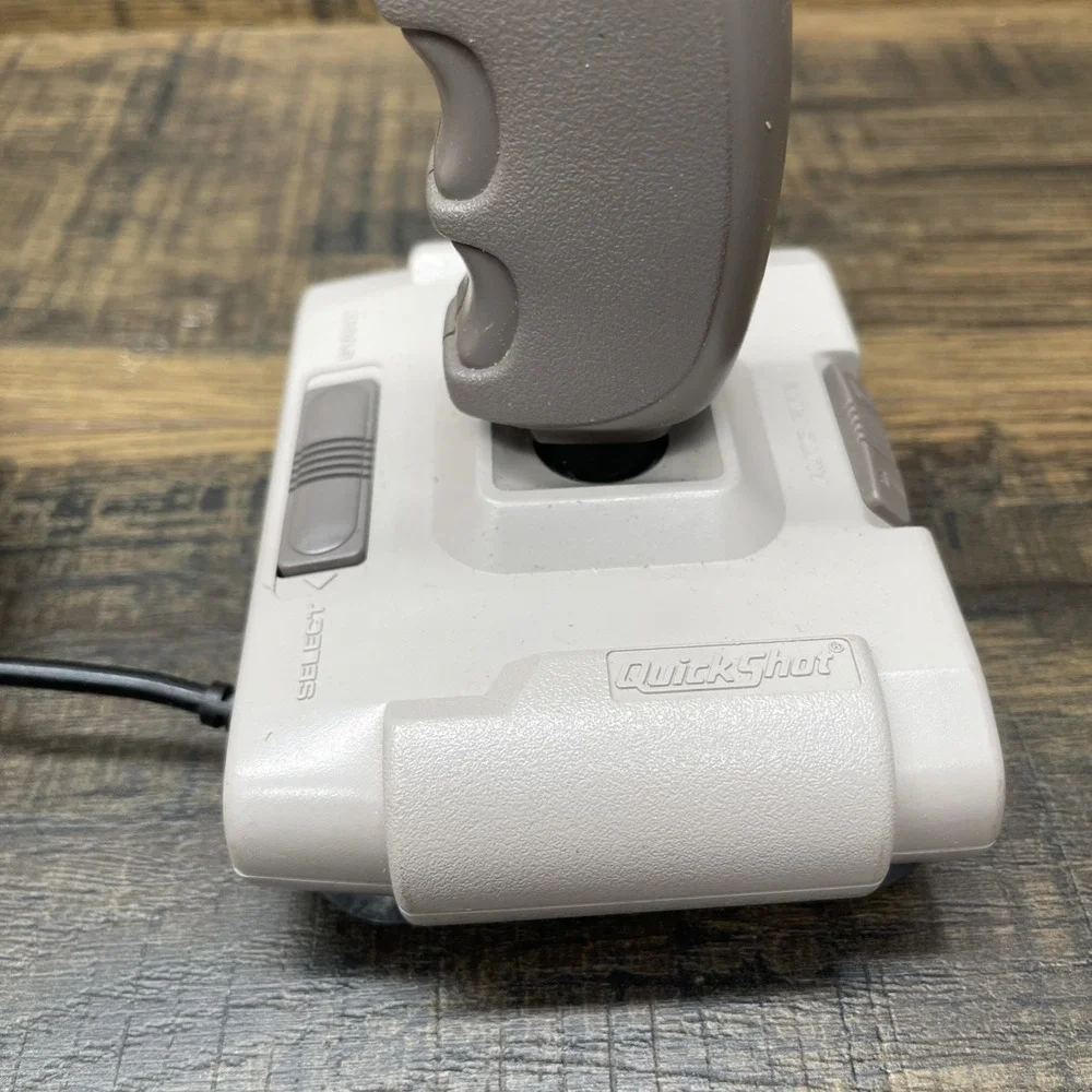 Nintendo nes quick