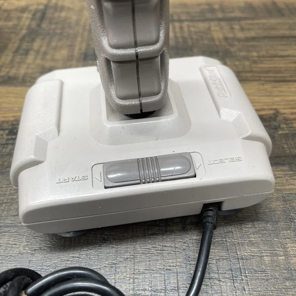 Nintendo nes quick