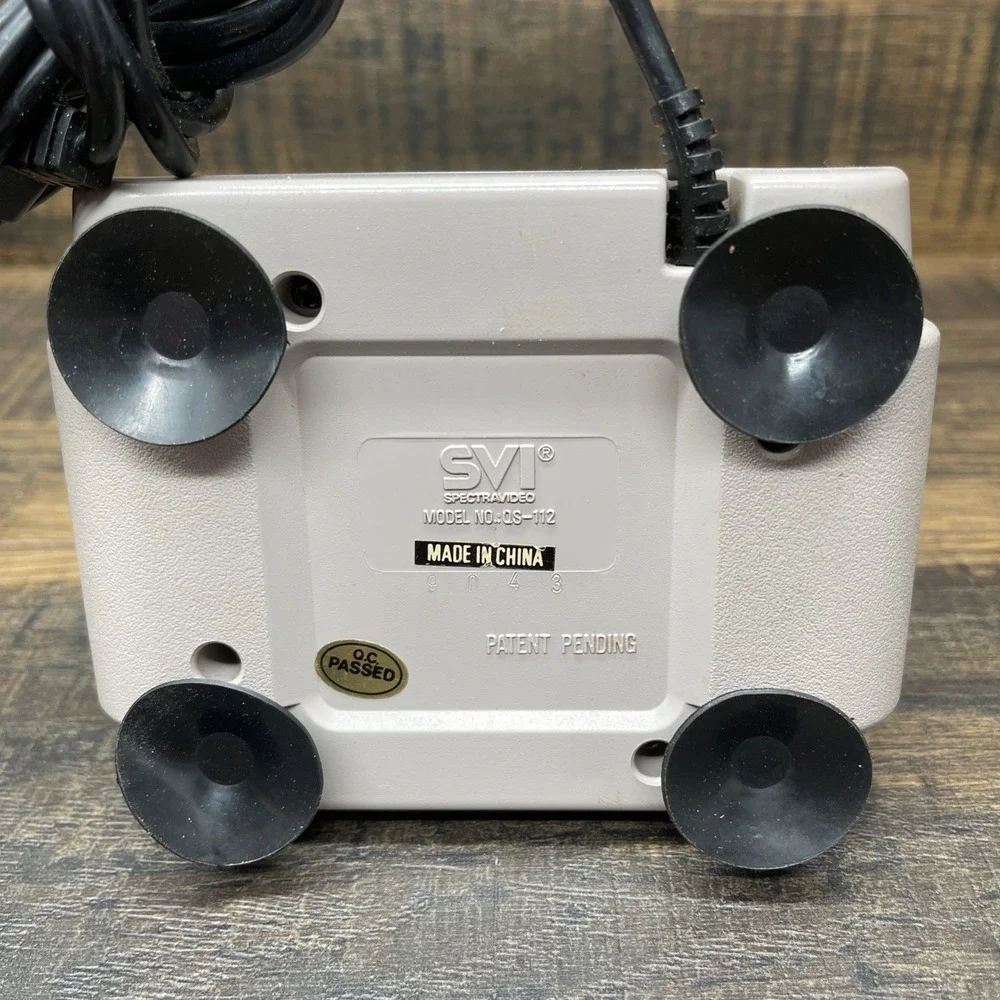 Nintendo nes quick