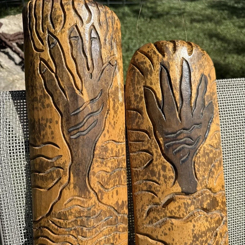 N/A vtg hand