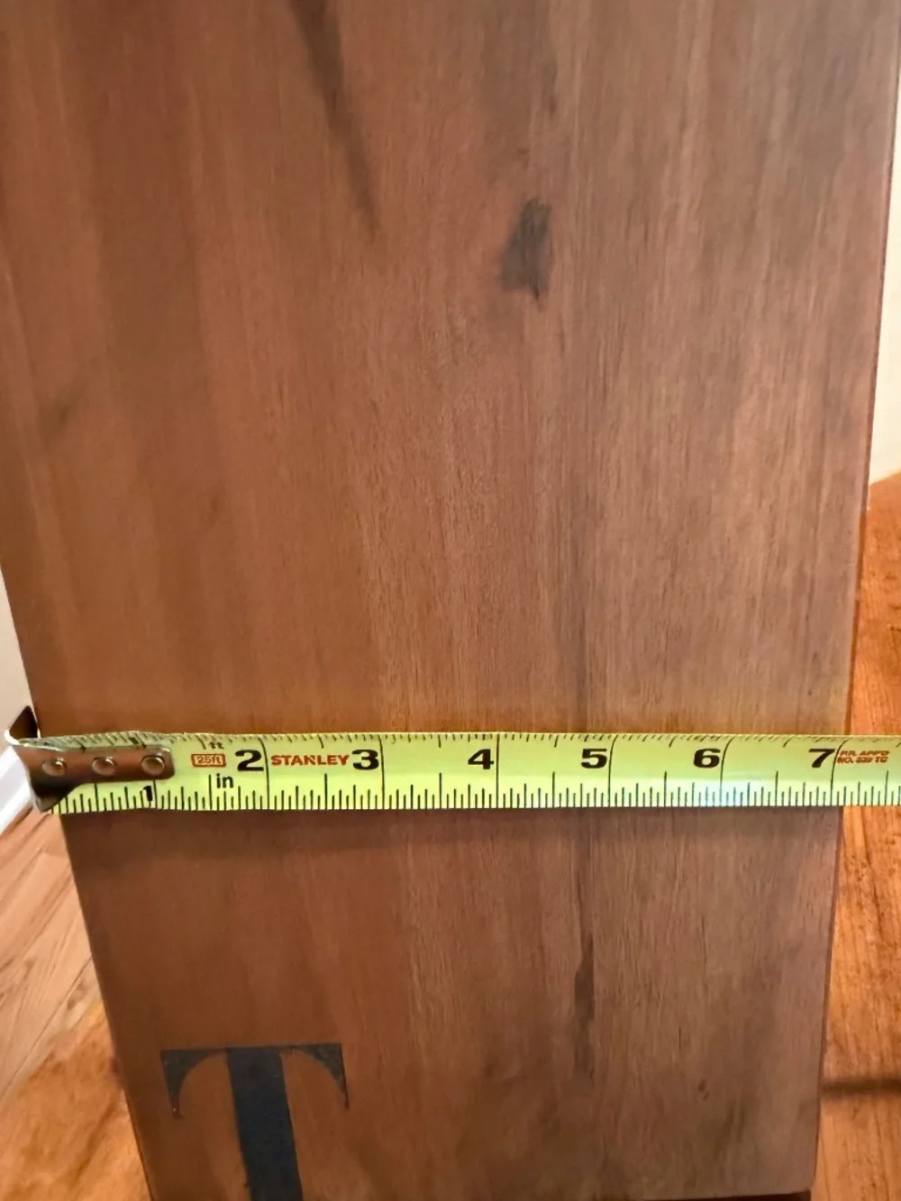 Pottery Barn nwt mango