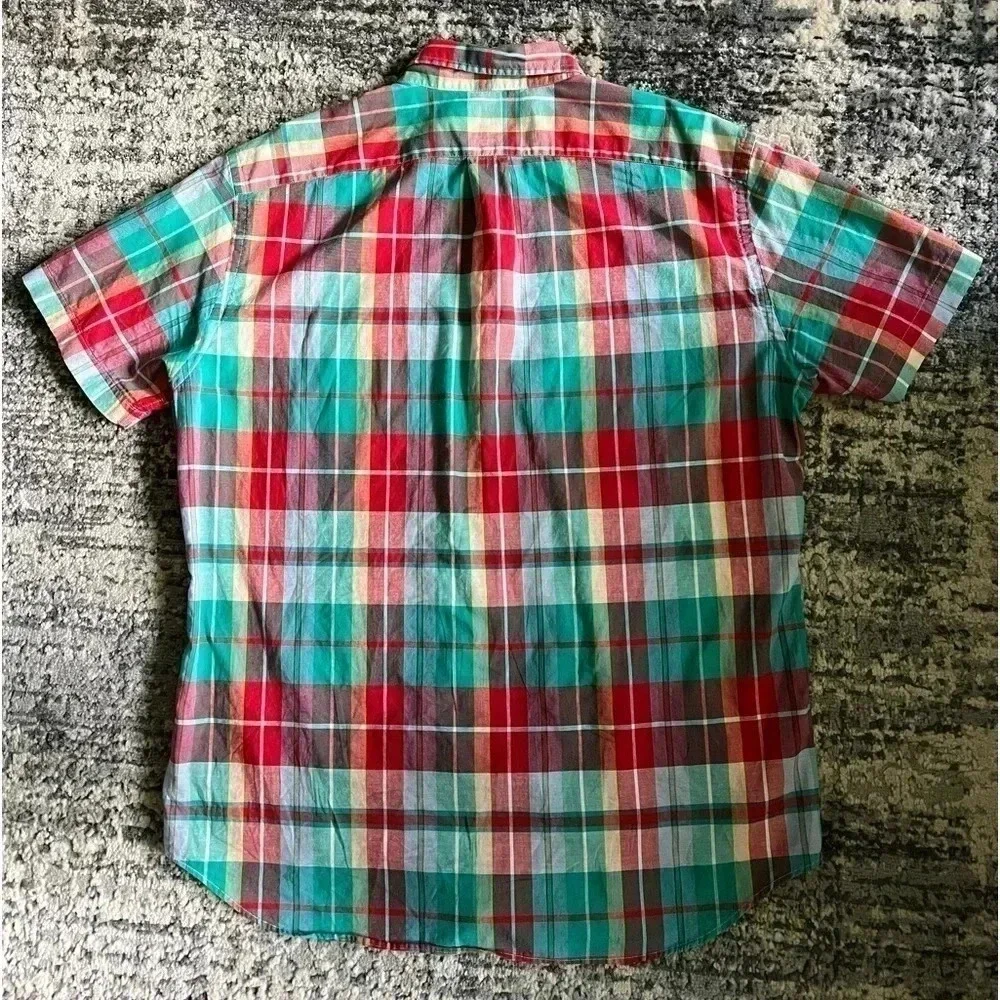 J. Crew crew colorful