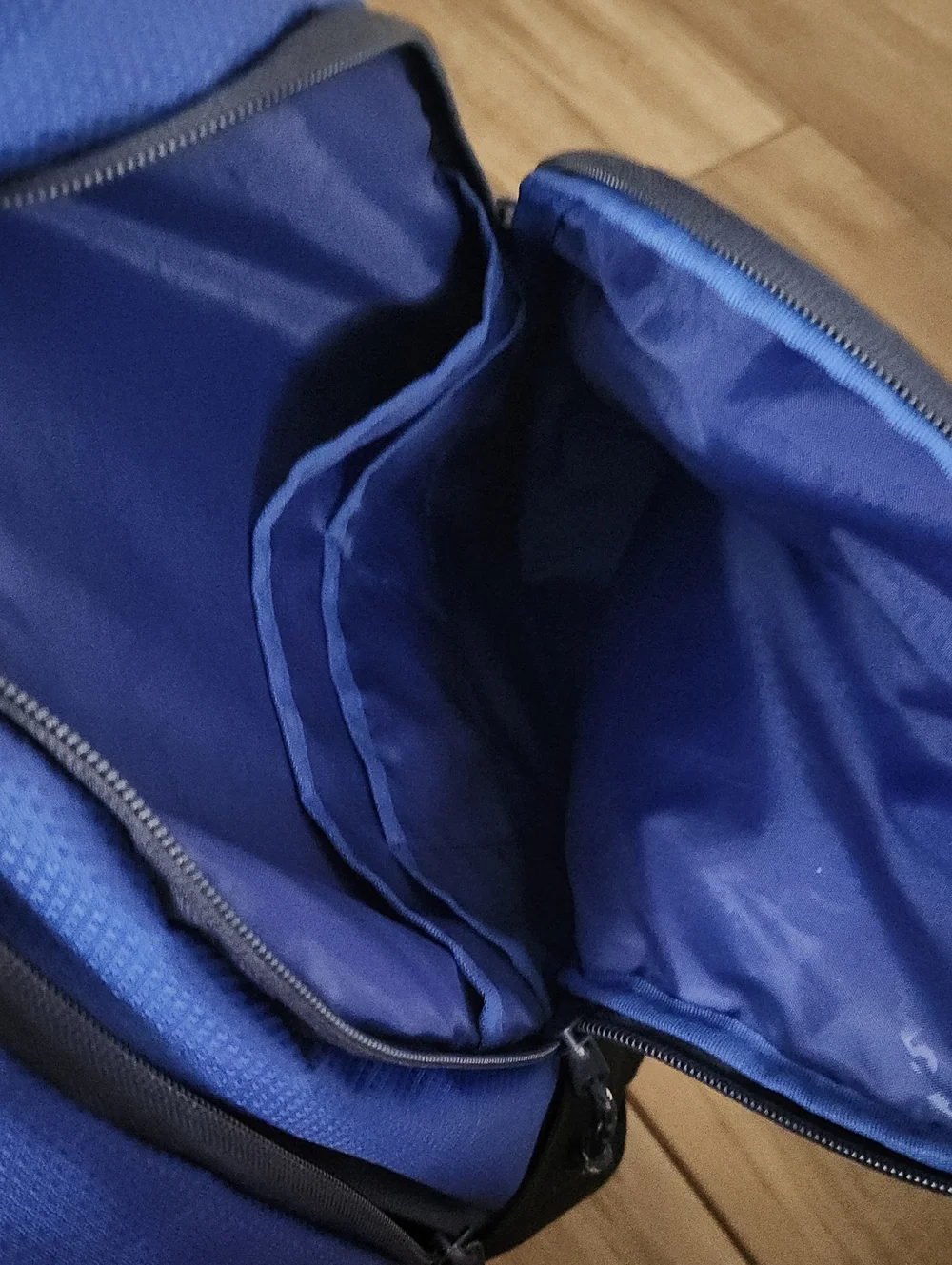 Champion backpack vibrant