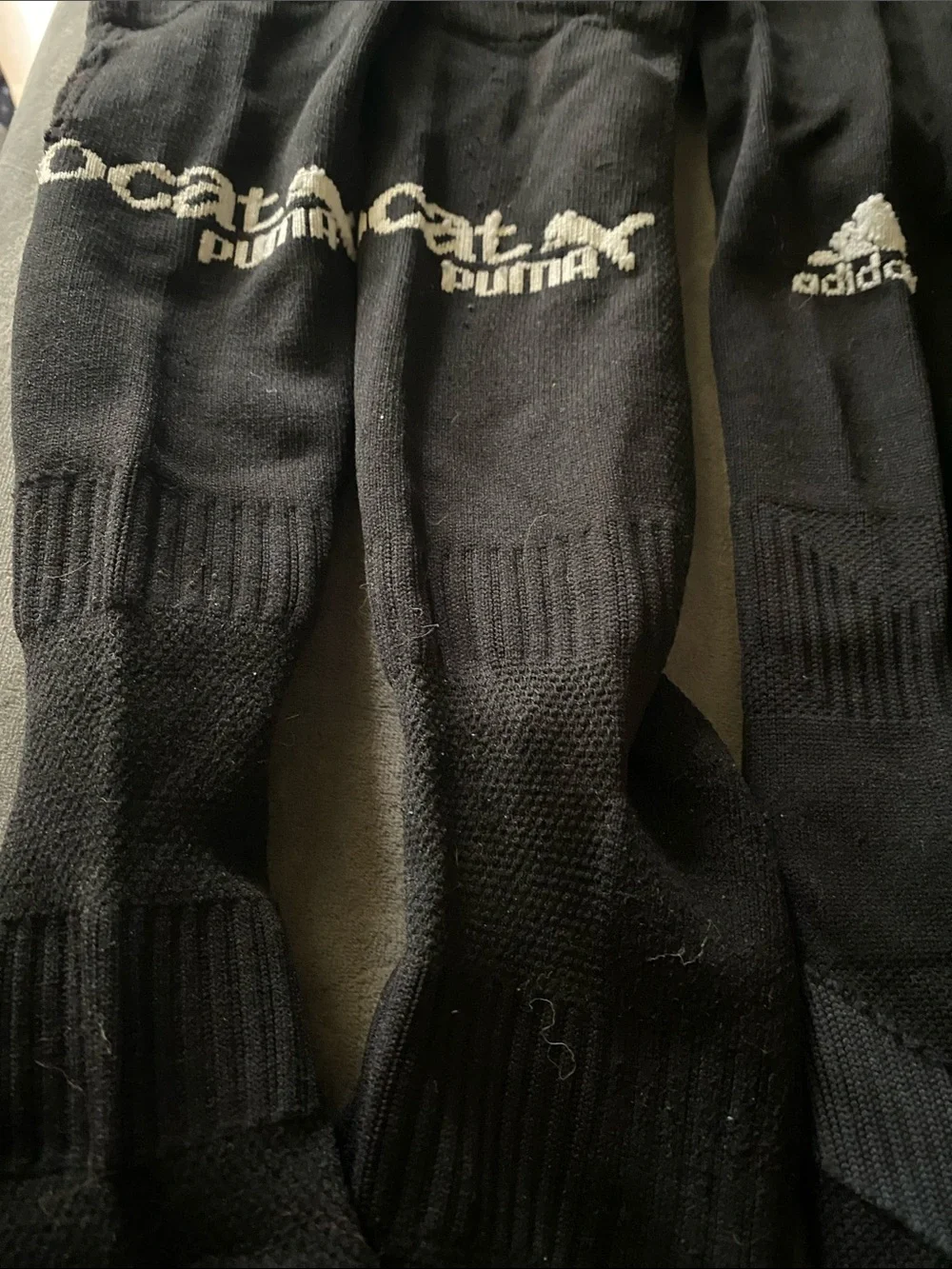adidas secure wicking puma