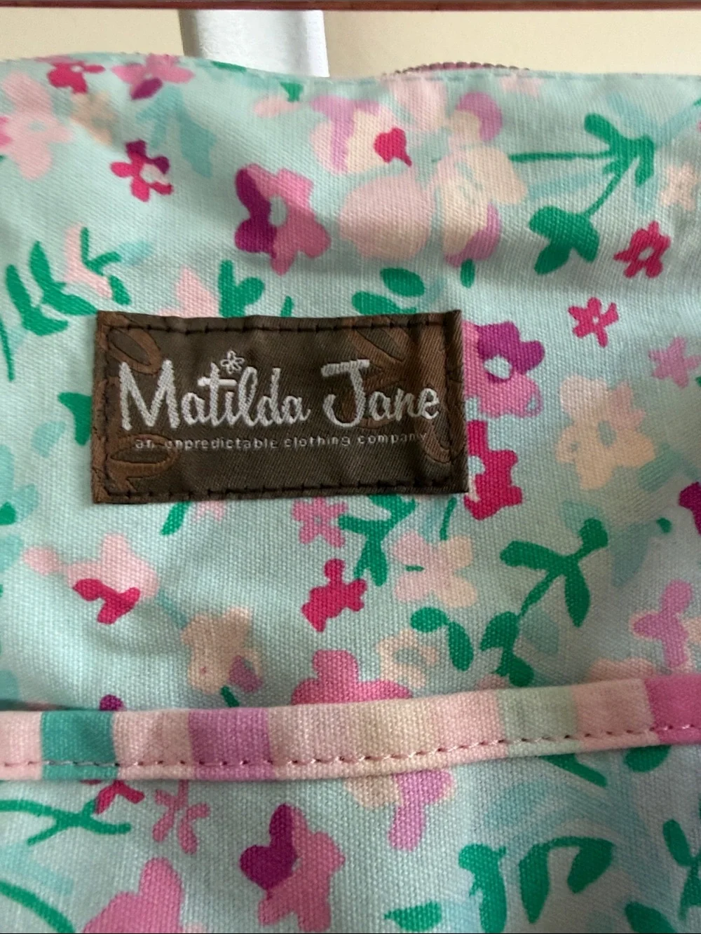 Matilda Jane matilda jane
