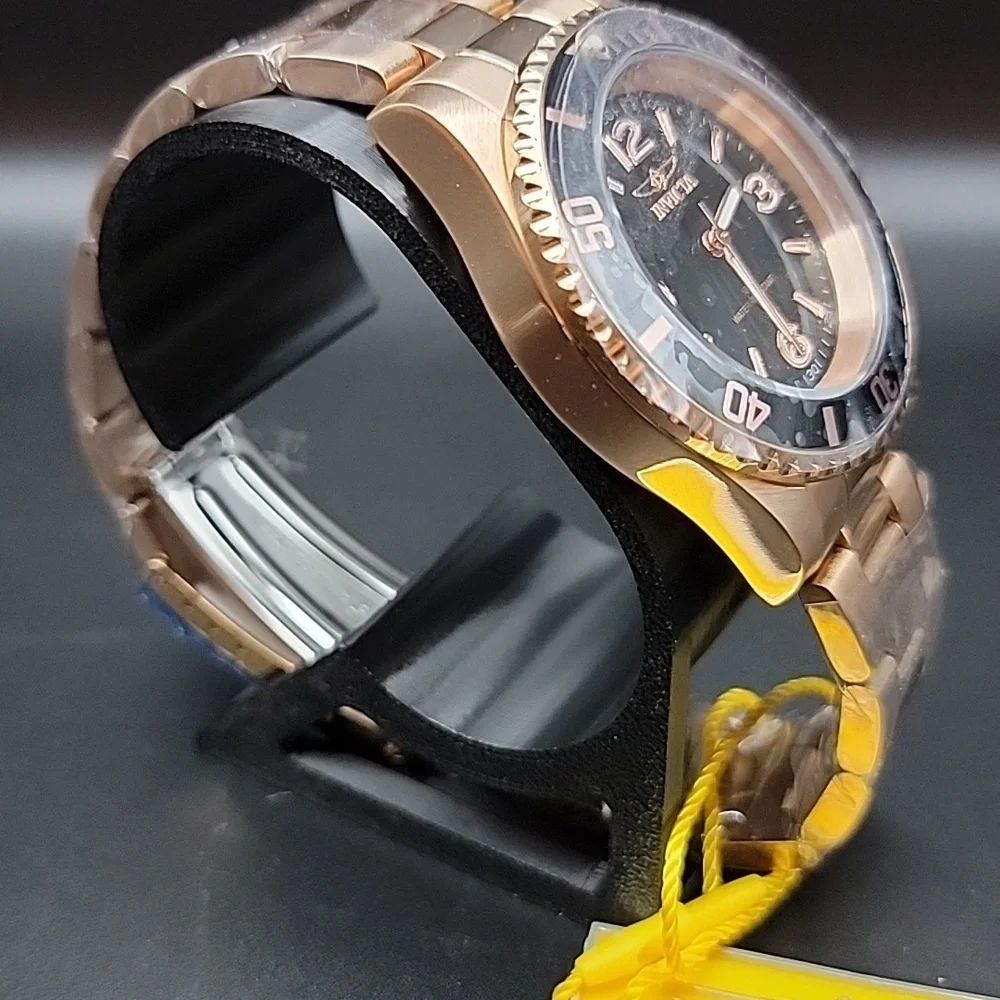 Invicta brand new