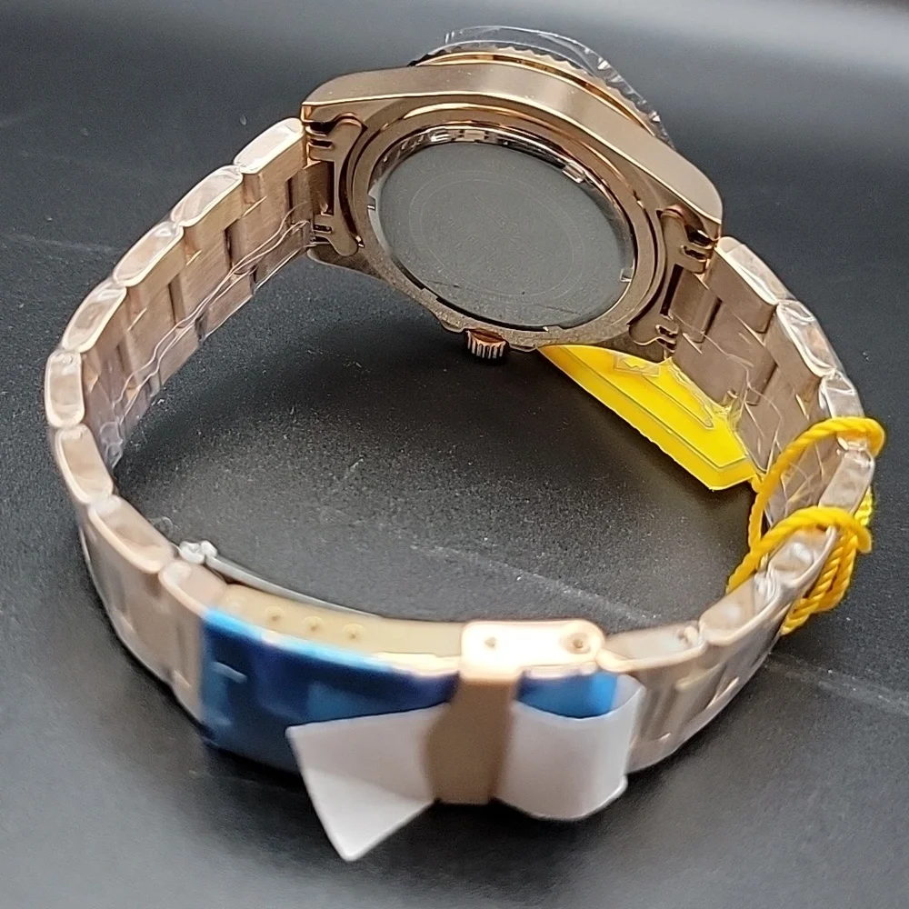 Invicta brand new