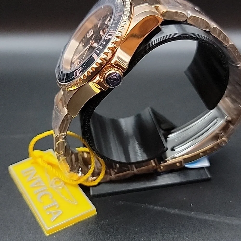 Invicta brand new