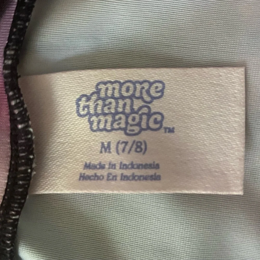 More Than Magic more than