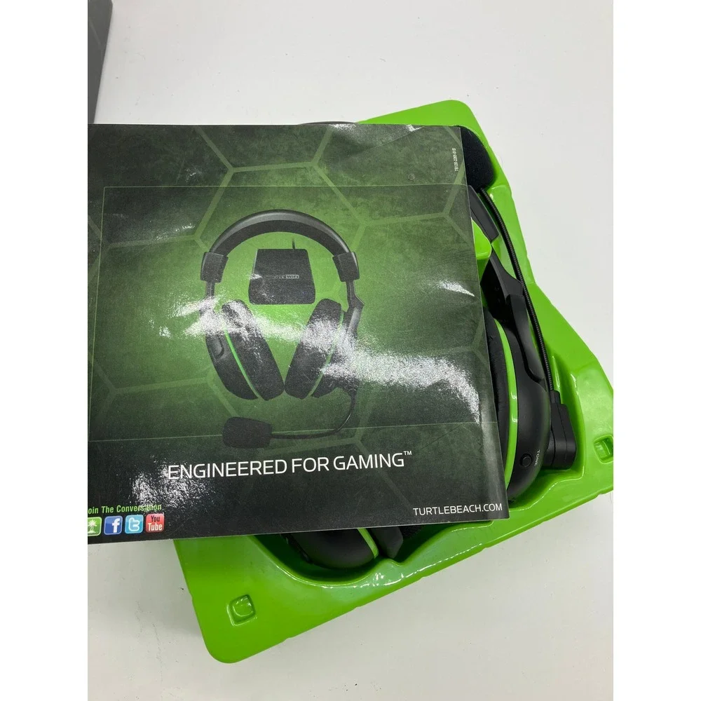 Turtle Beach turtle beach