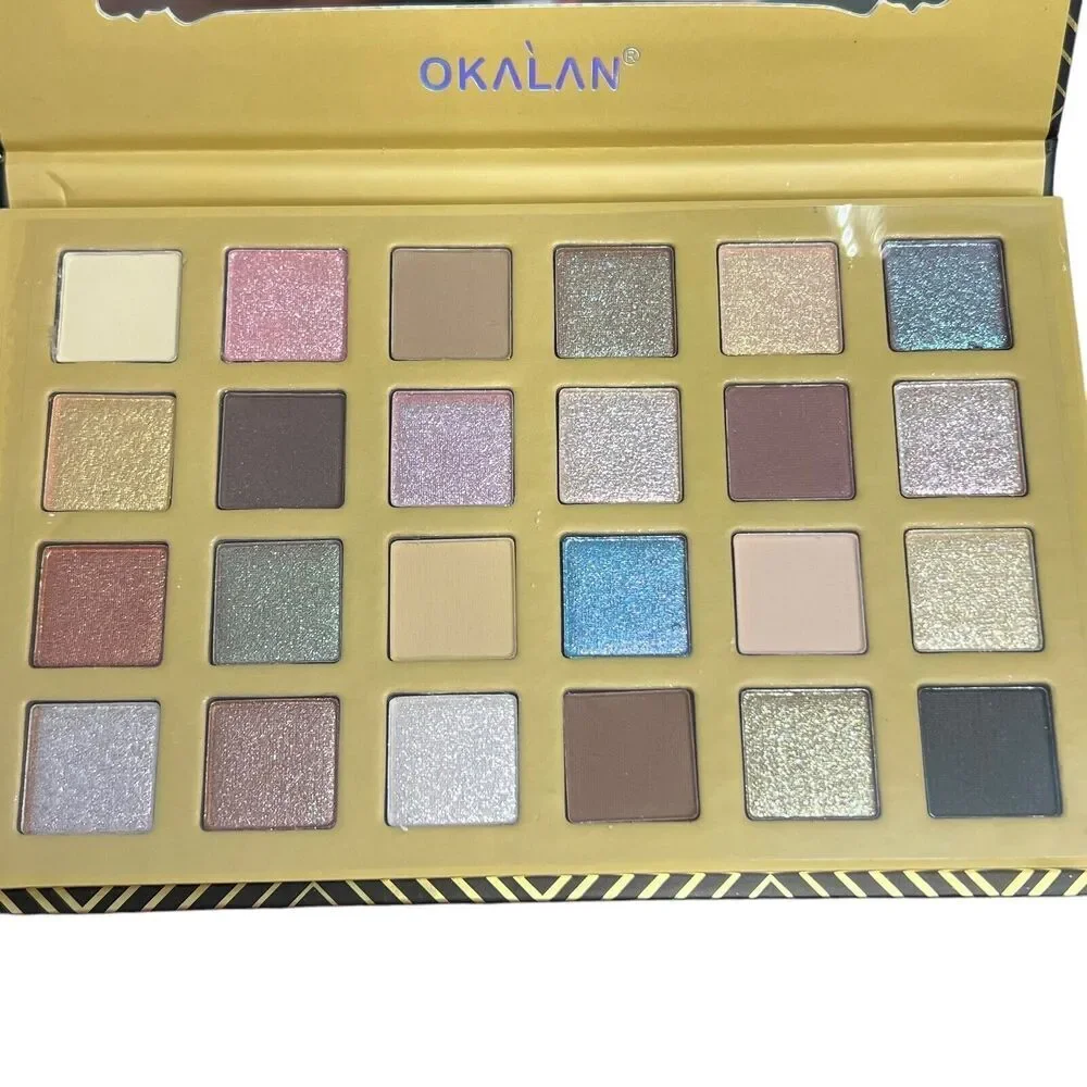 Okalan stately 24