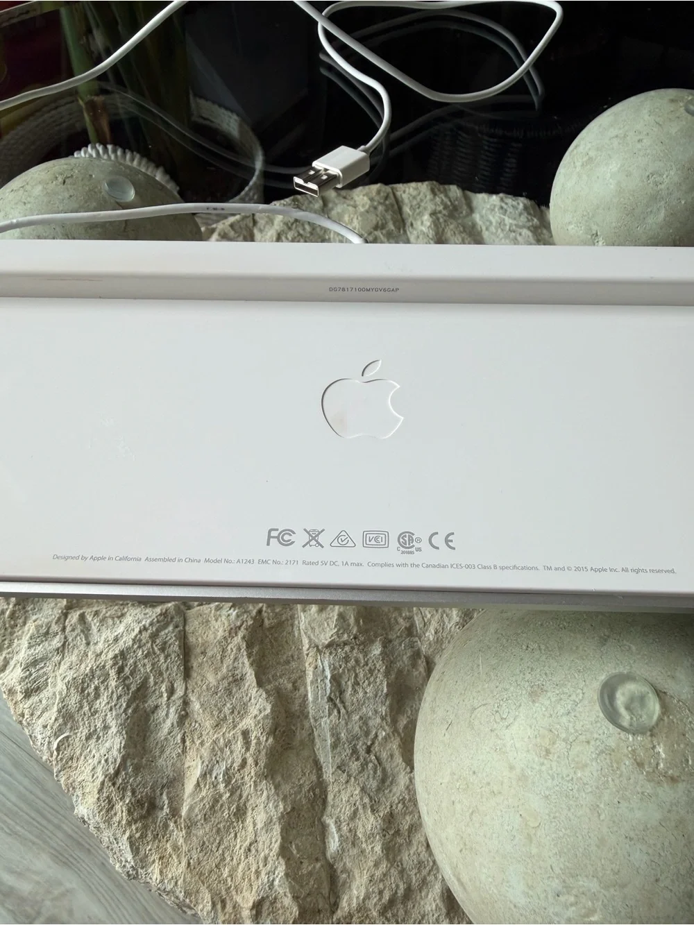 Apple good used