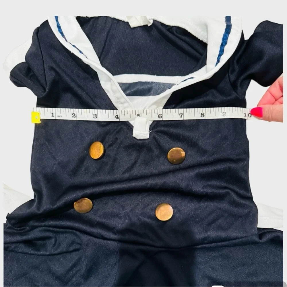 N/A dark navy