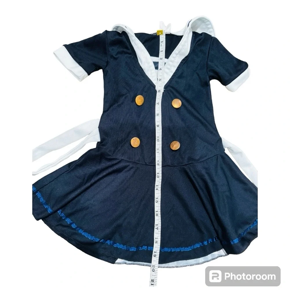 N/A dark navy