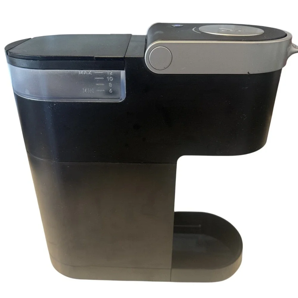Keurig mini plus