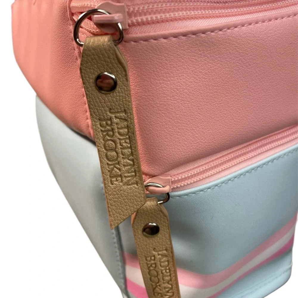 Jadelynn Brooke soft faux