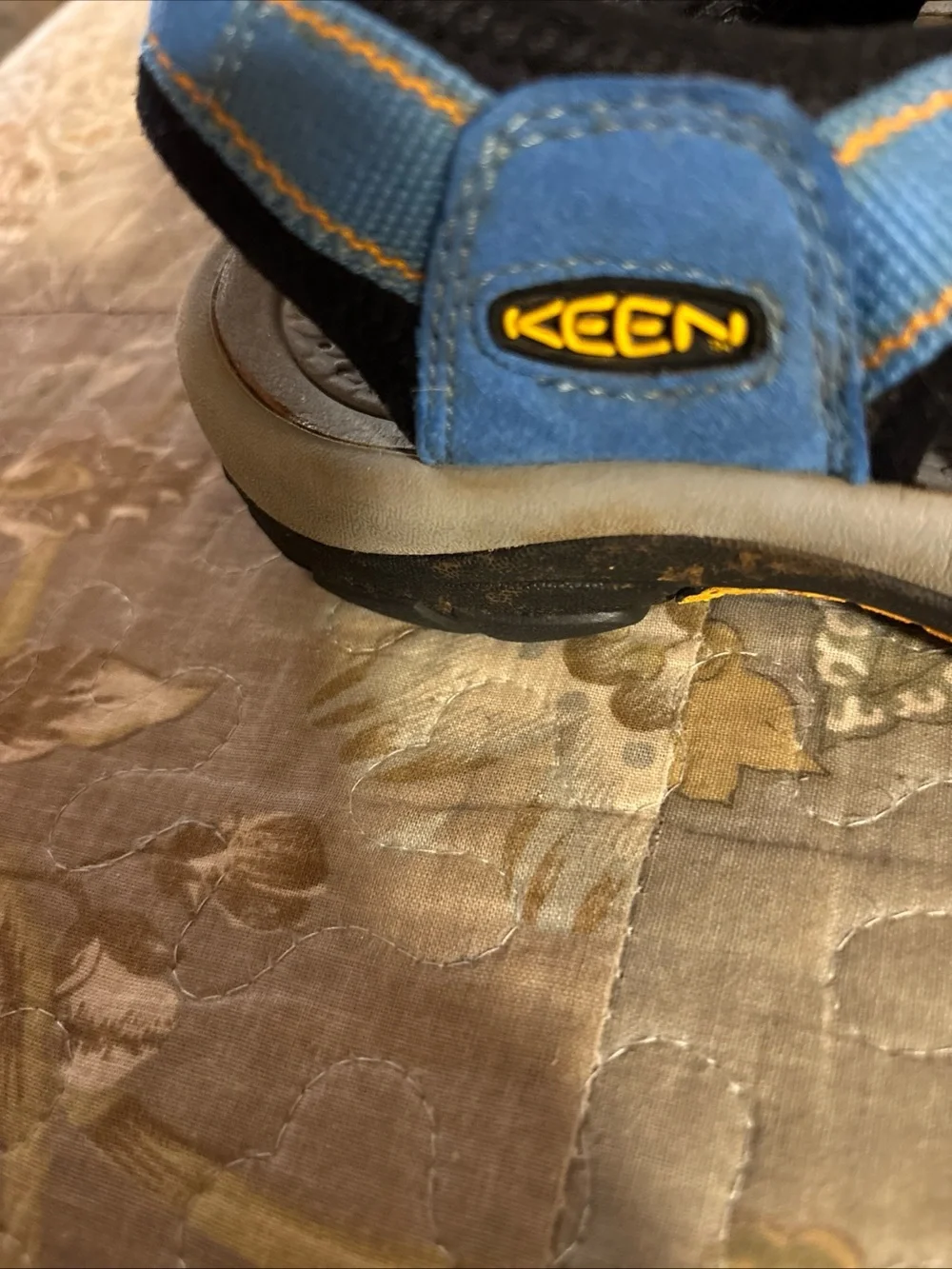 Keen durable women’s