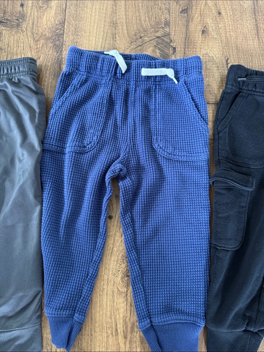 Old Navy includes joggers