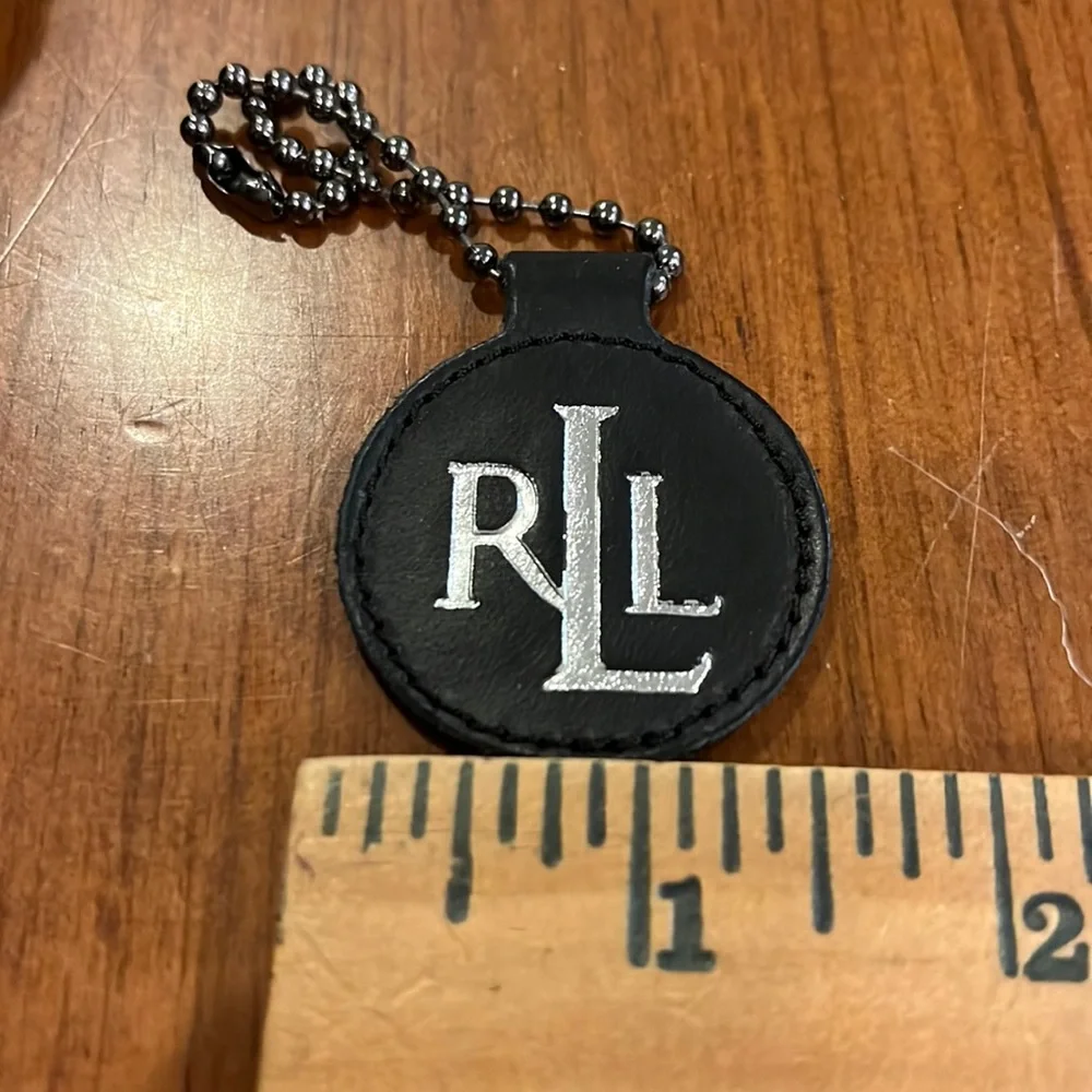 Ralph Lauren authentic item