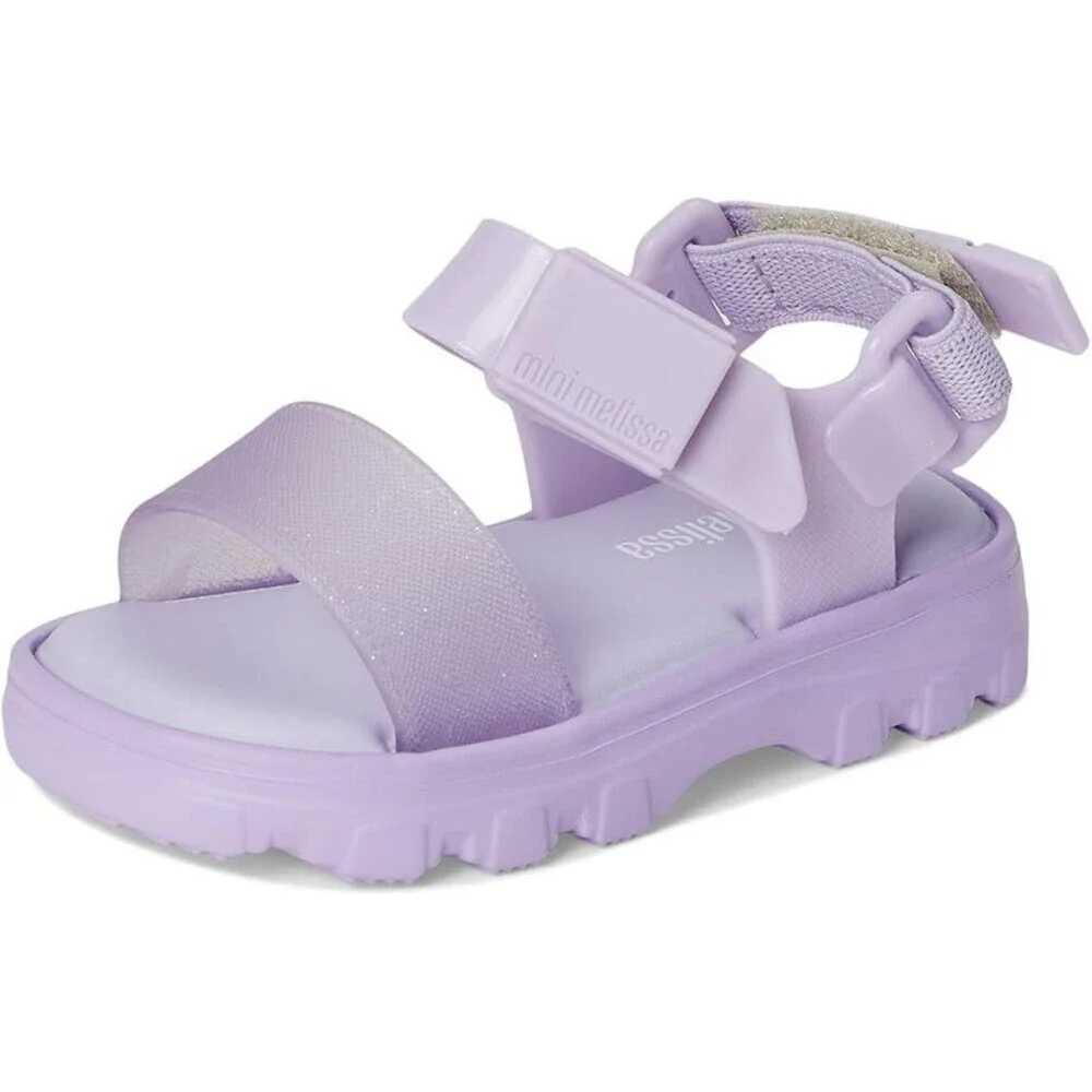 Mini Melissa mini melissa