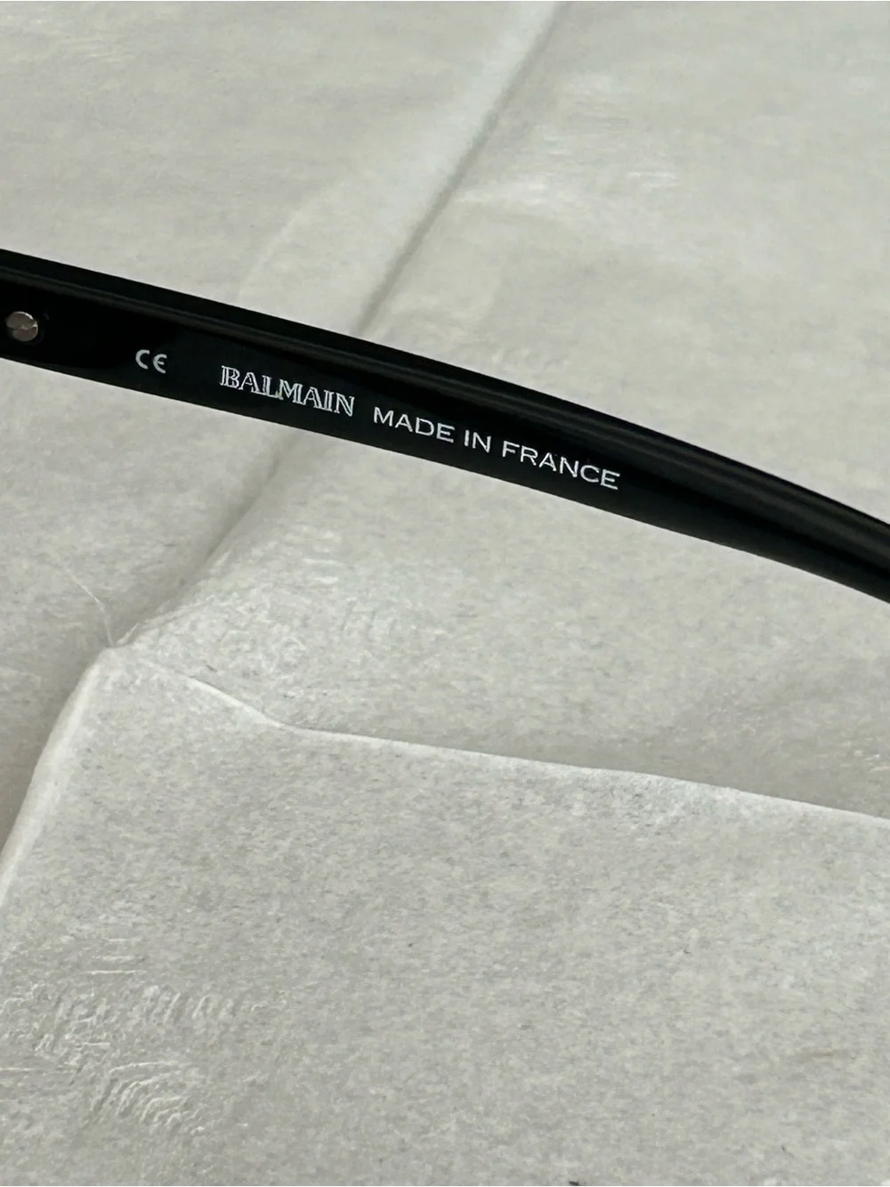 Balmain stunning sunglasses