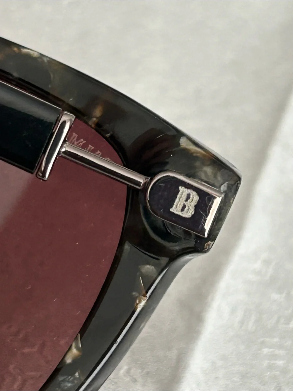 Balmain stunning sunglasses