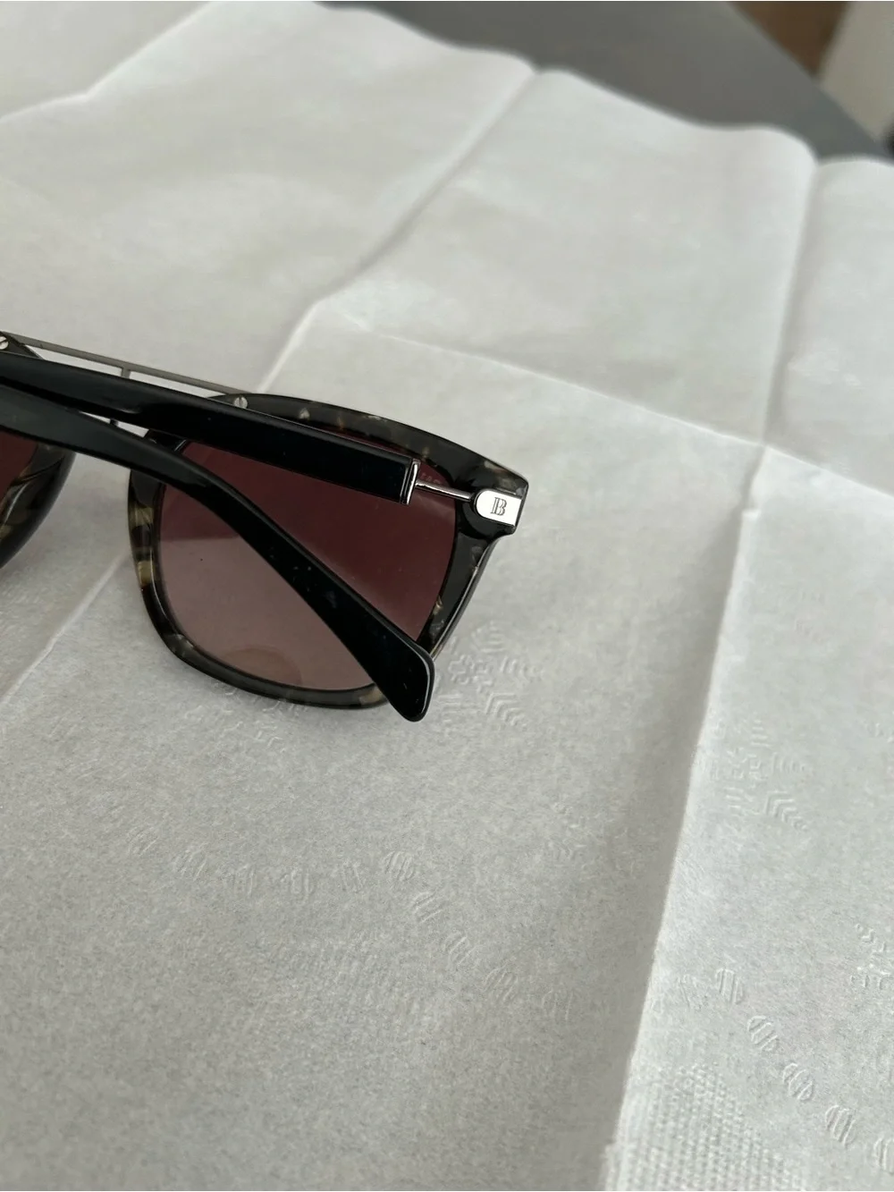 Balmain stunning sunglasses