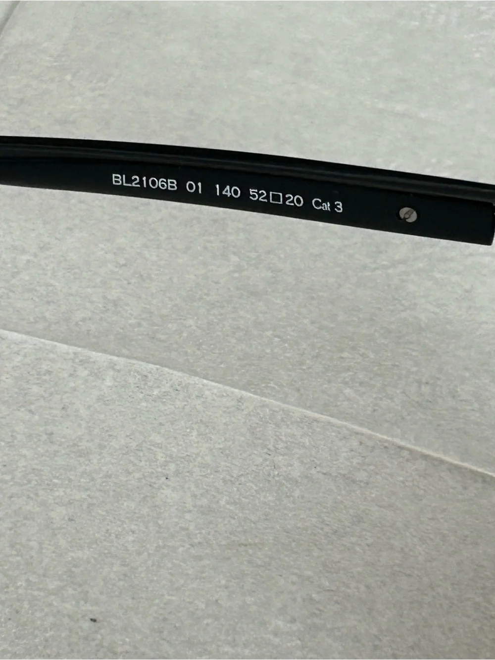 Balmain stunning sunglasses