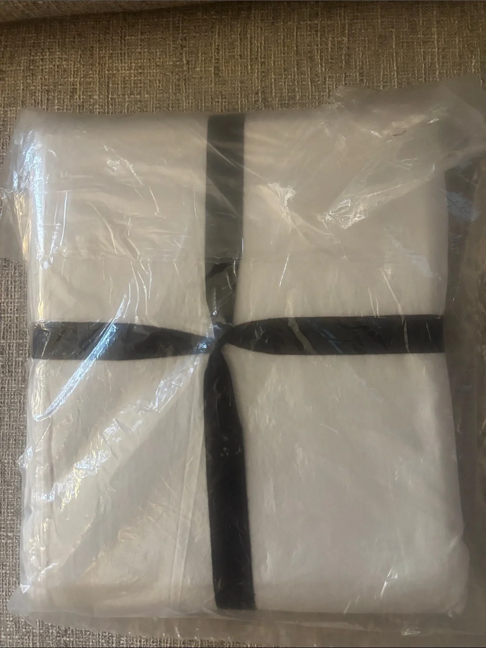 West Elm brand new