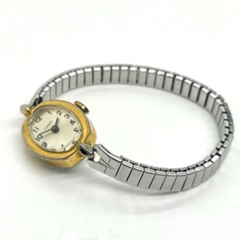 Timex beautiful vintage