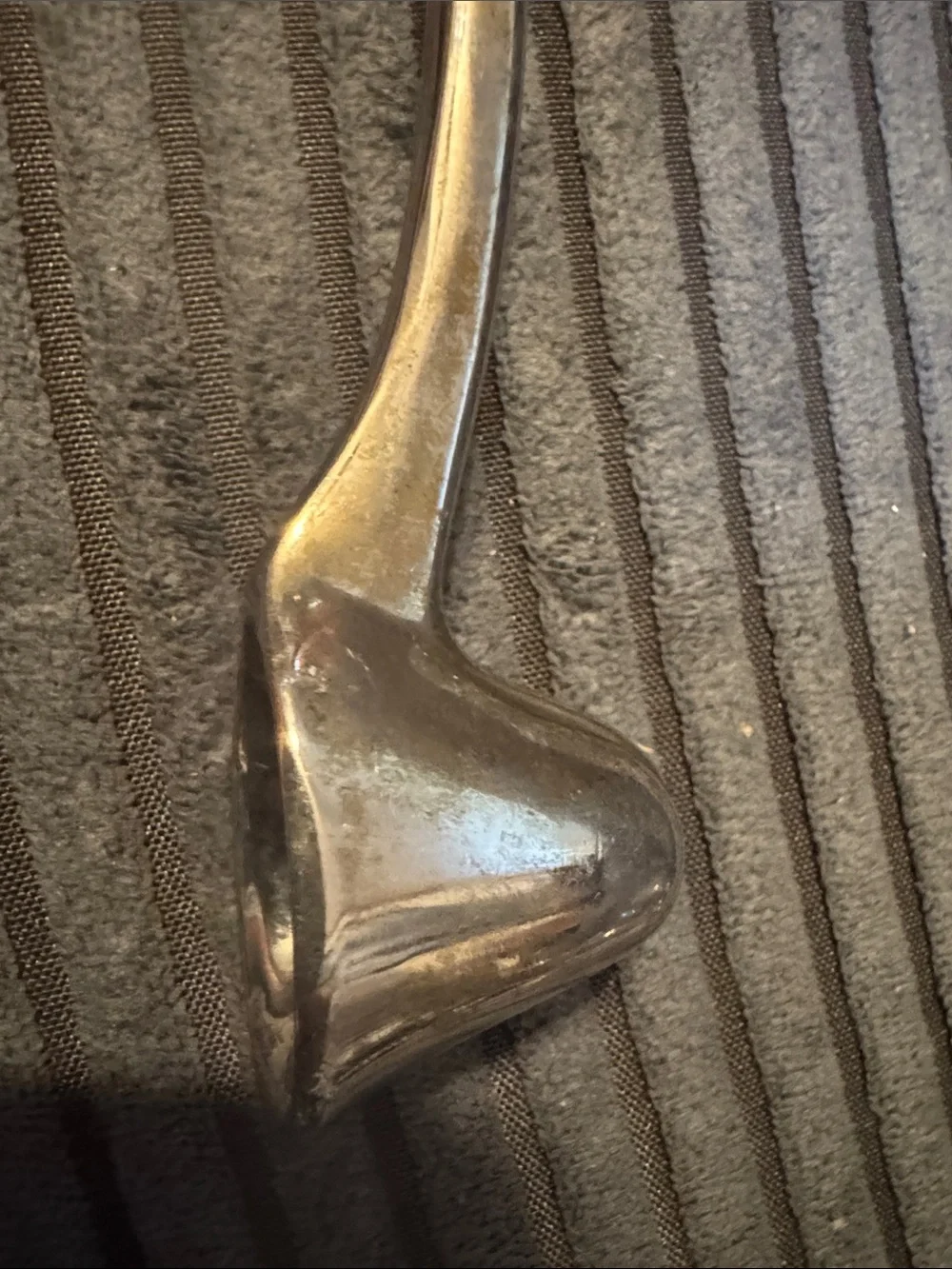 Garity long handle