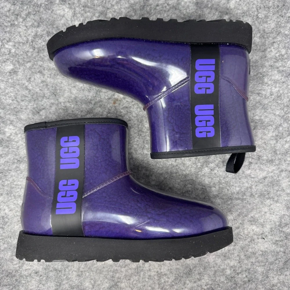 UGG these classic