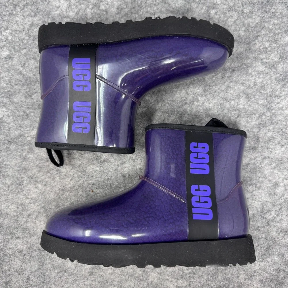 UGG these classic