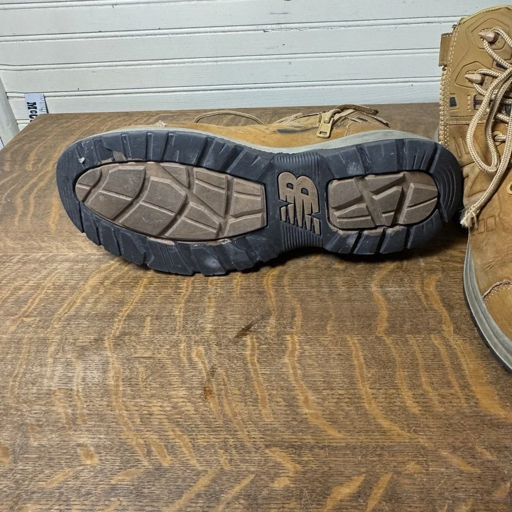 New Balance very good