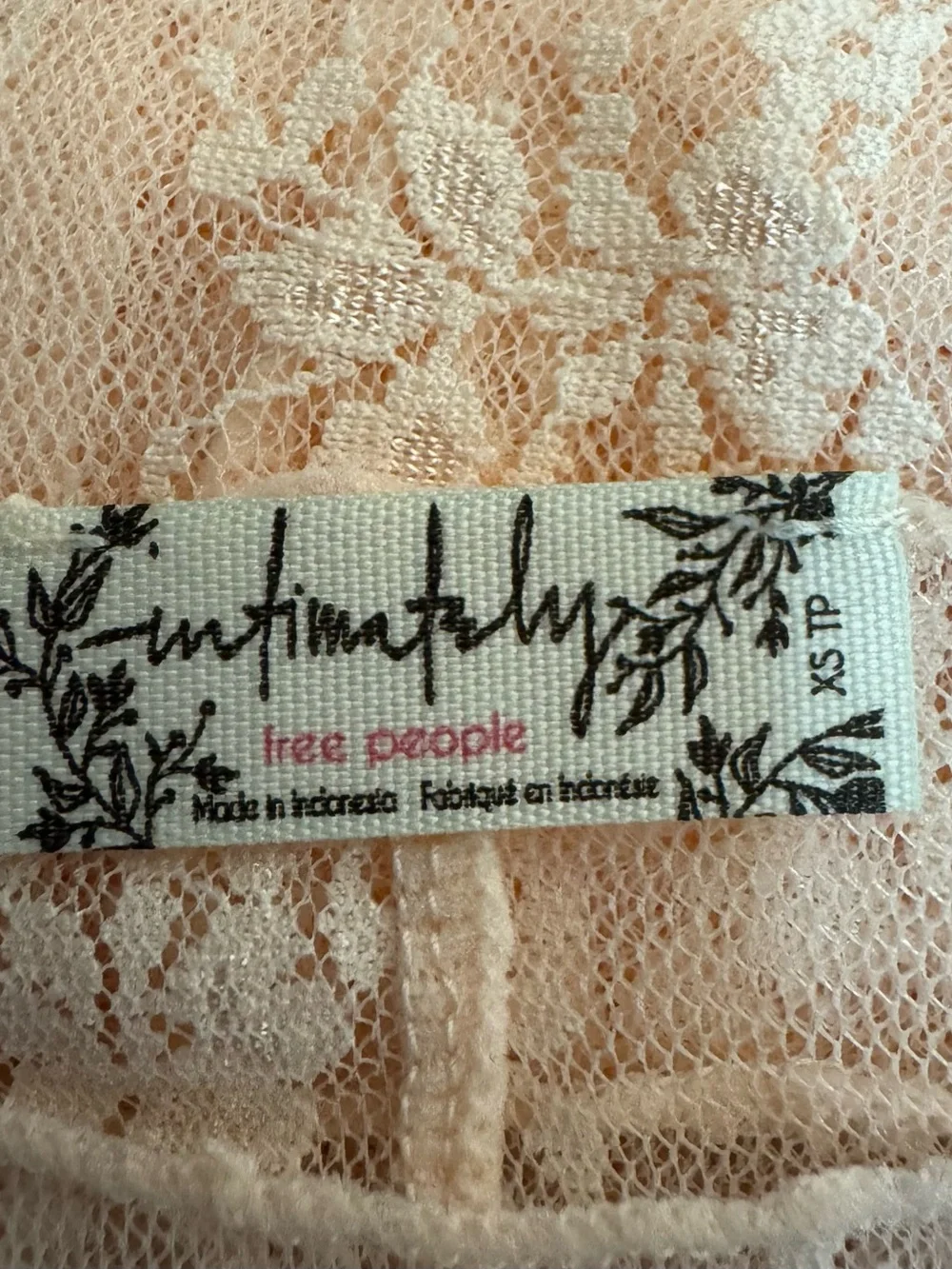 Free People free people