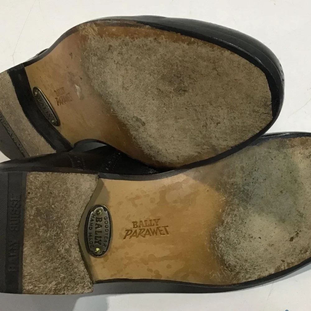 Bally good used