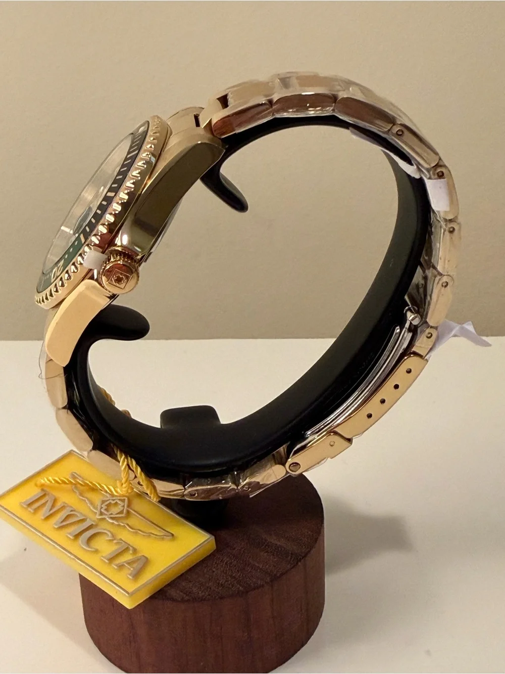 Invicta brand new